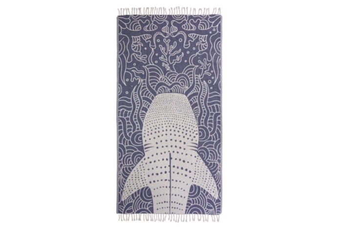 Sand Cloud Turkish Beach Towel product image