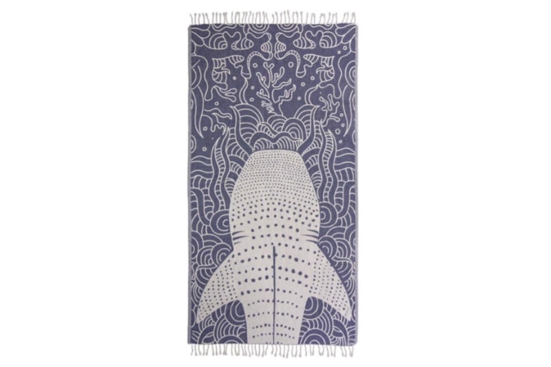 Sand Cloud Turkish Beach Towel