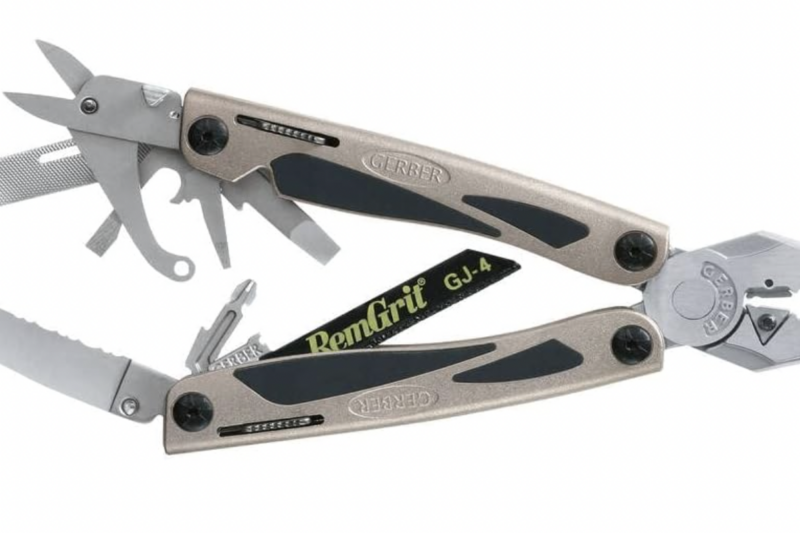 Gerber Multi-Plier 800 Legend