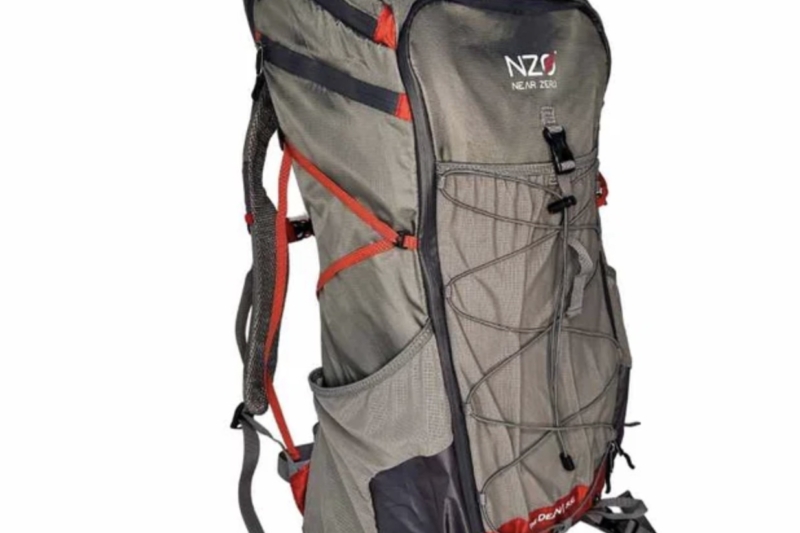 Near Zero THE DEAN 55