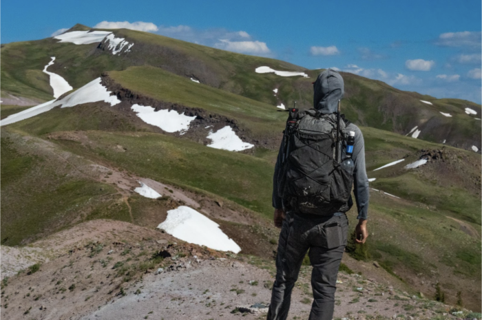 Classic UL Pack Gets a Thick New Skin: ULA Equipment Ultra Circuit Backpack Review