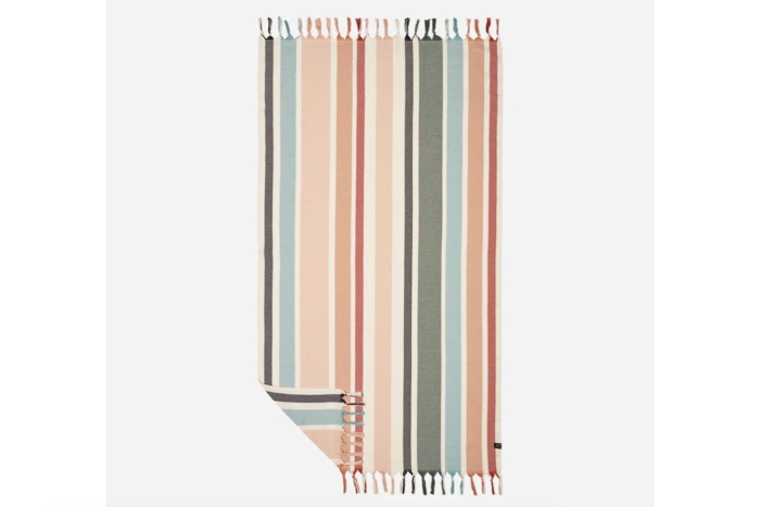 Slowtide Turkish towel beach towel product image