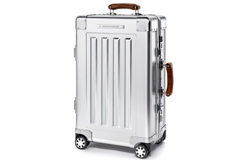 Sterling Pacific 40L Cabin Travel Case