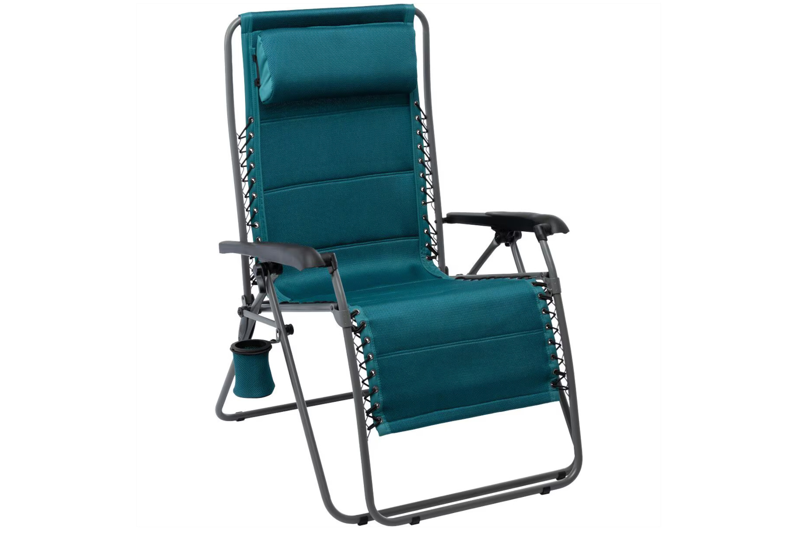 Stoic Lounge Chair