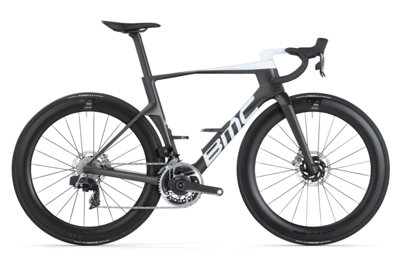 BMC Teammachine R 01 LTD