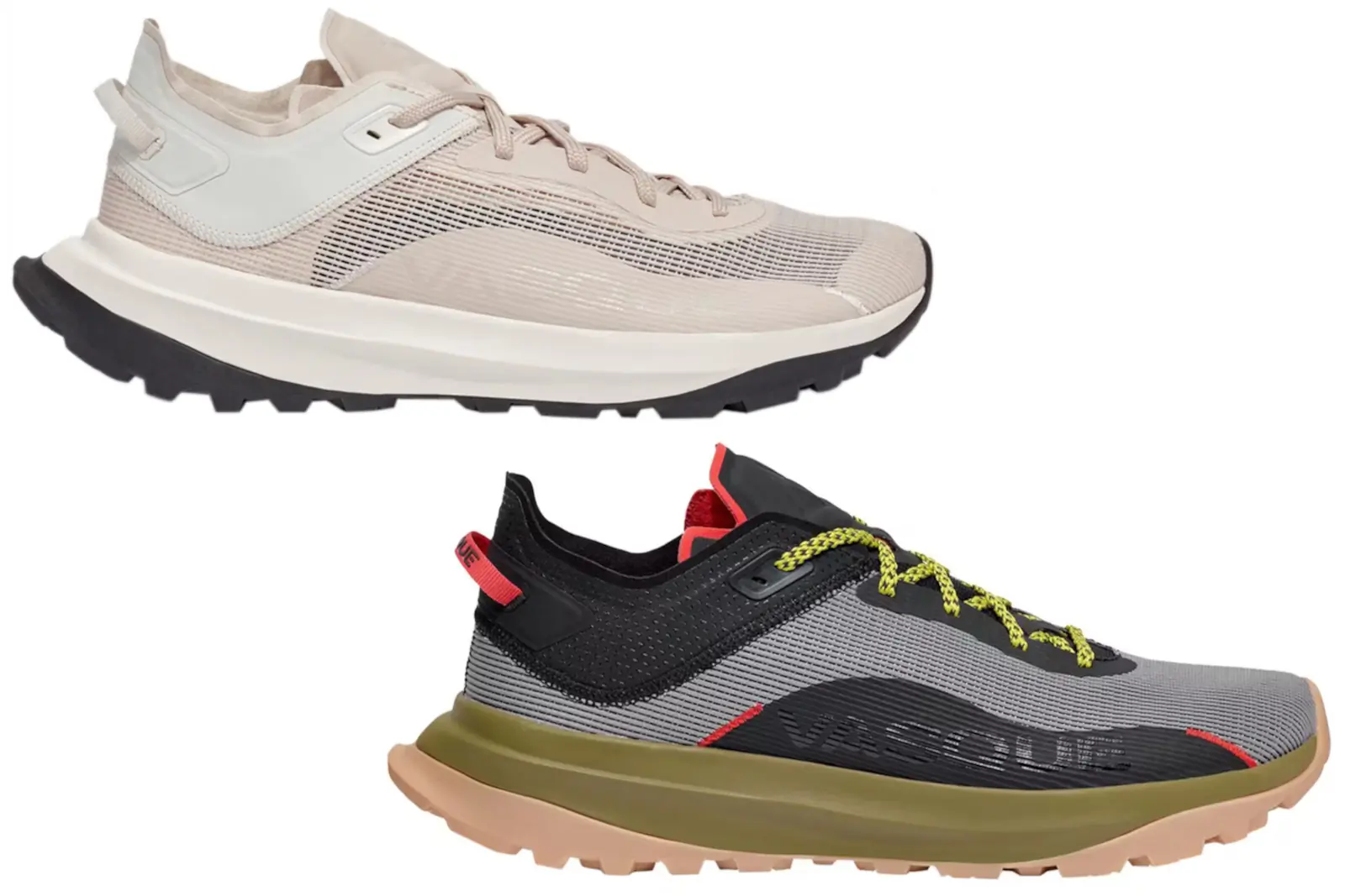 Vasque ReConnect low hiking shoes