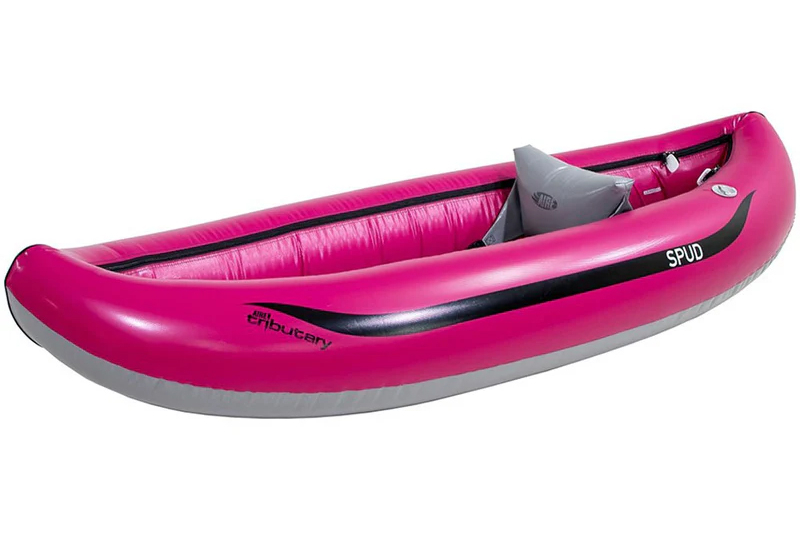 AIRE Tributary Spud Inflatable Kayak