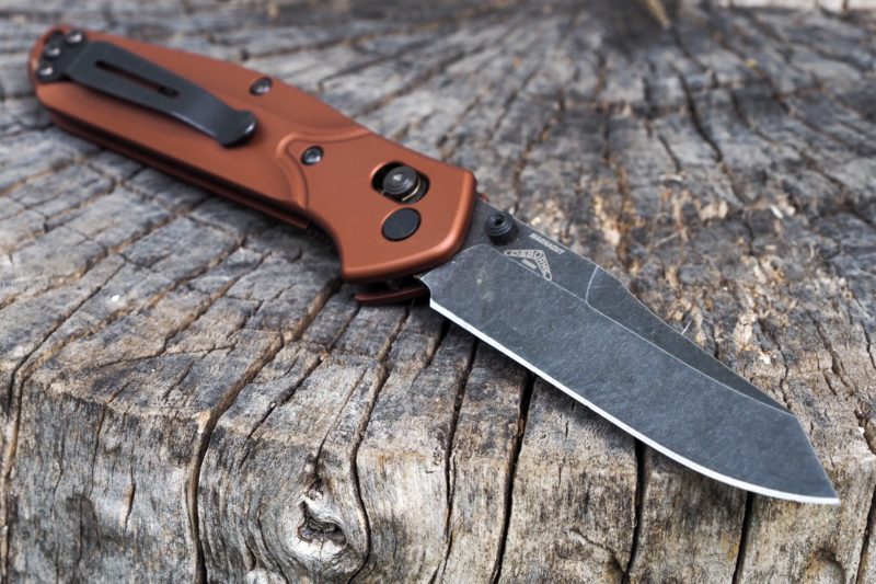 Benchmade’s Newest Osborne Is Its Best Yet