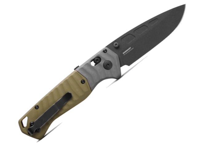 Benchmade PSK