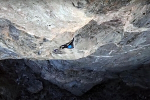 black canyon climber rescue
