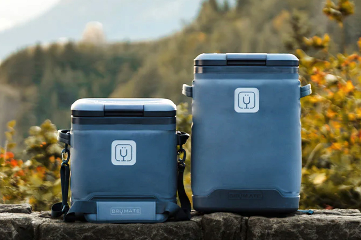 brumate magpack soft coolers