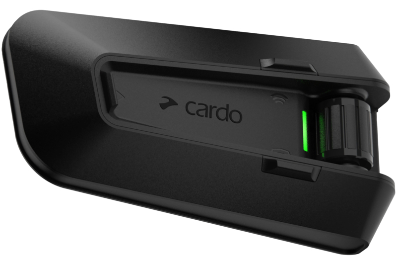 Cardo Packtalk Pro