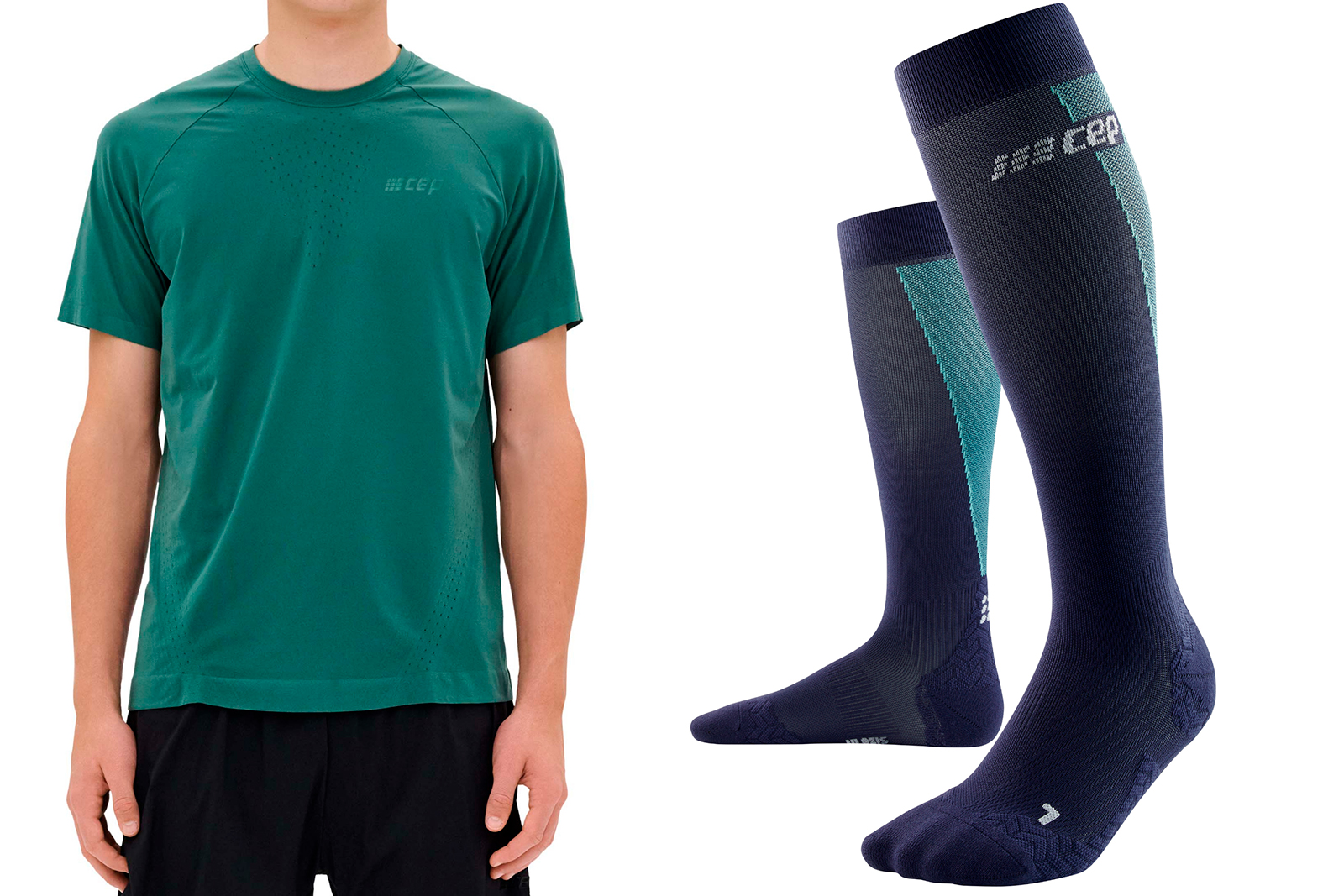 cep ultralight collection