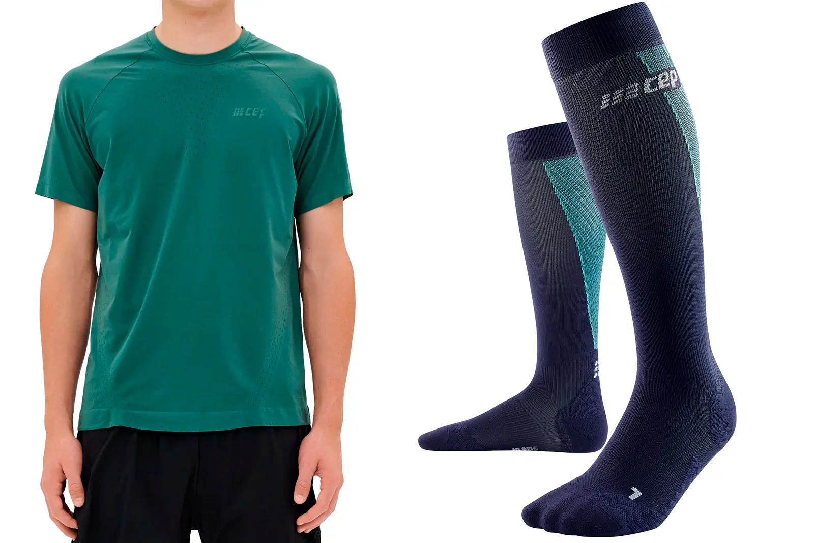 cep ultralight collection