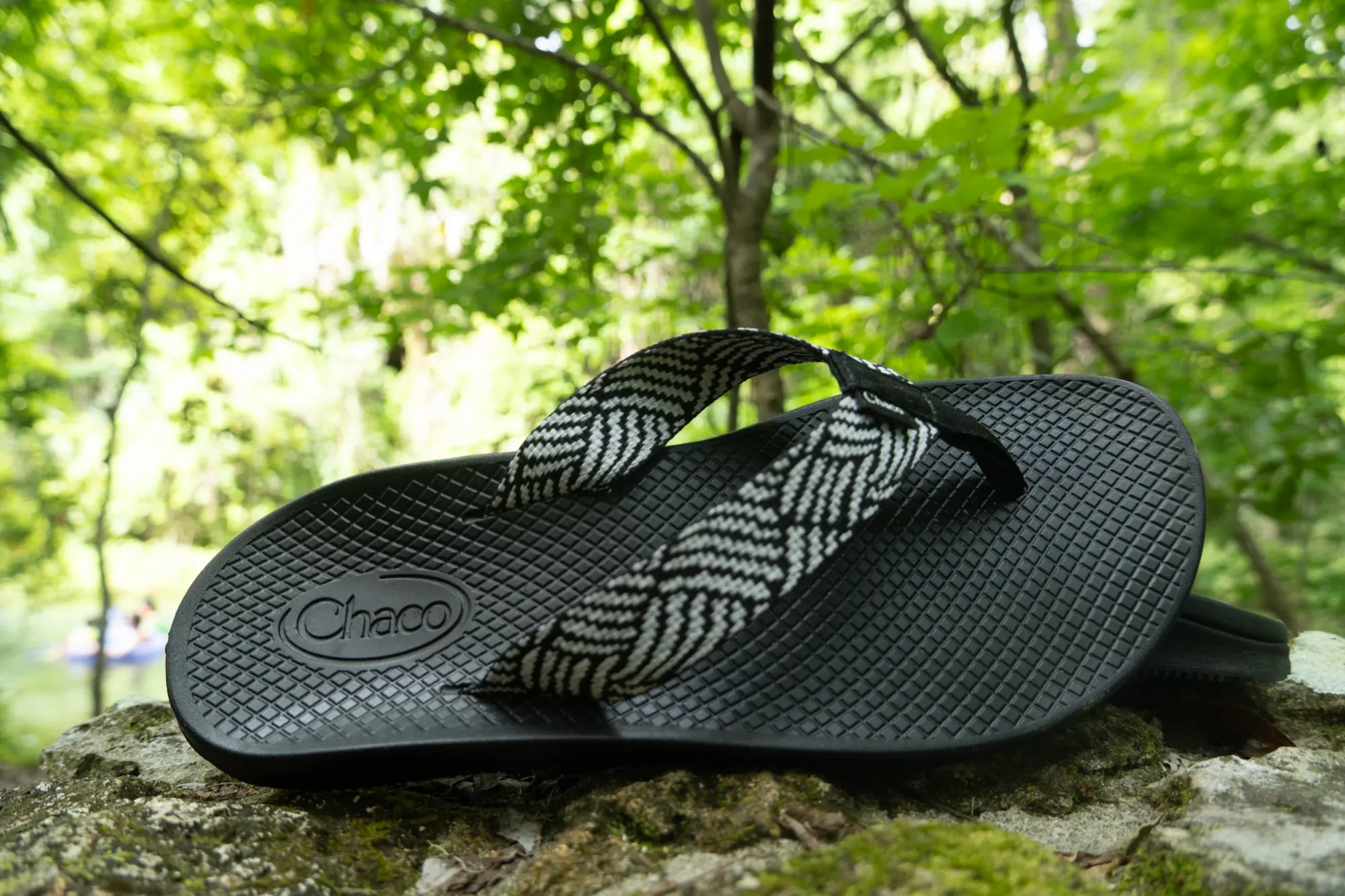 chaco classic flip review