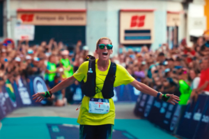 courtney dauwalter UTMB