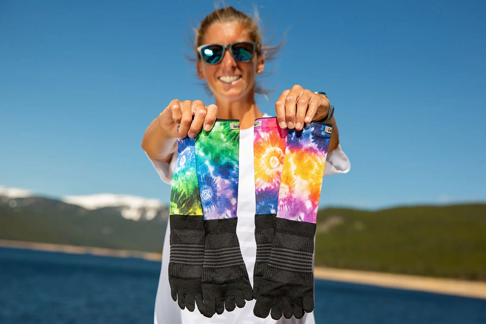 courtney dauwalter injinji