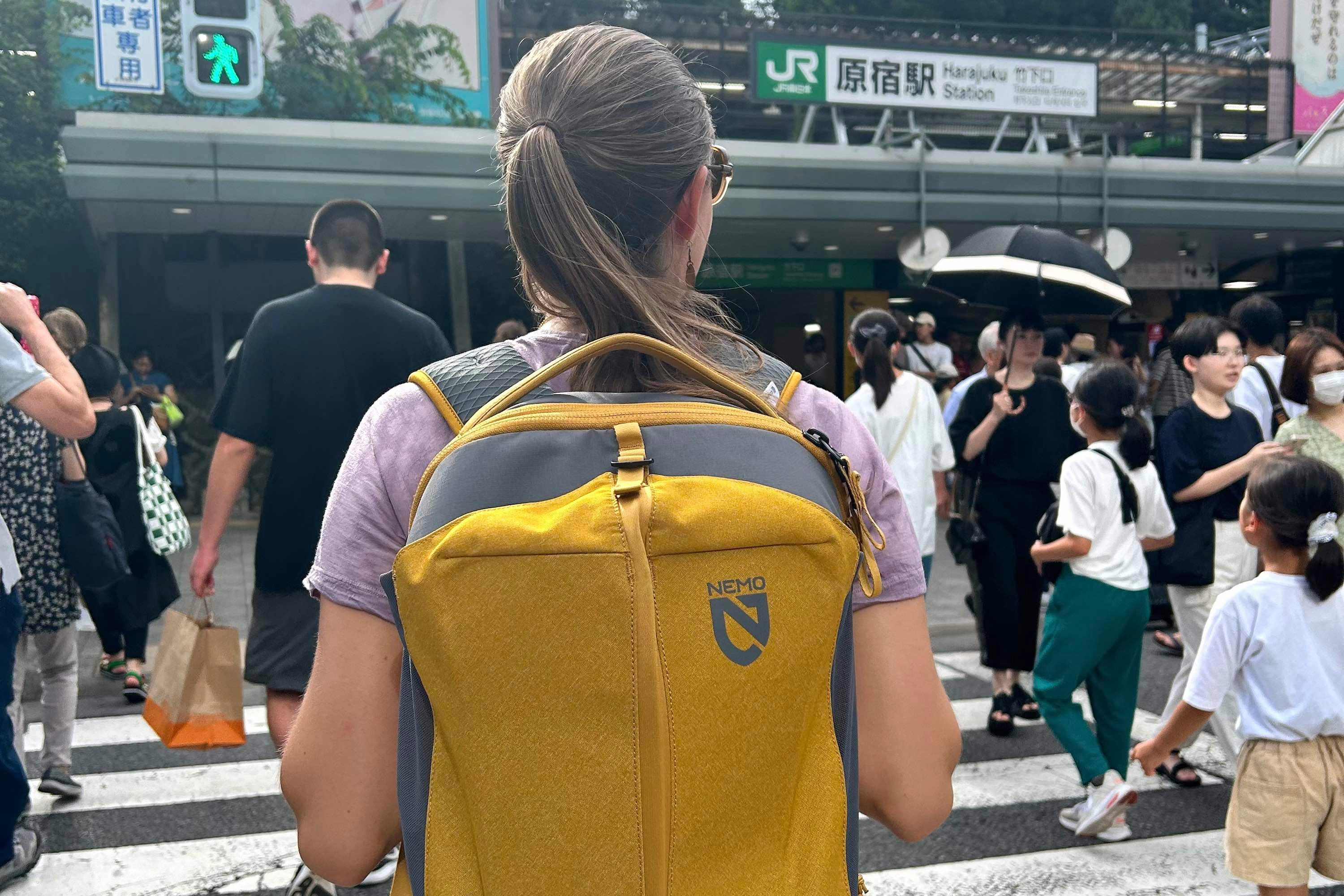 NEMO Vantage Day Backpack Endless Promise