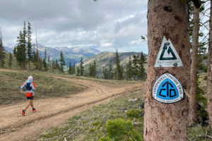 Kyle Curtin Sets Fastest Known Time on Colorado Trail: 492 Miles in Under a Week