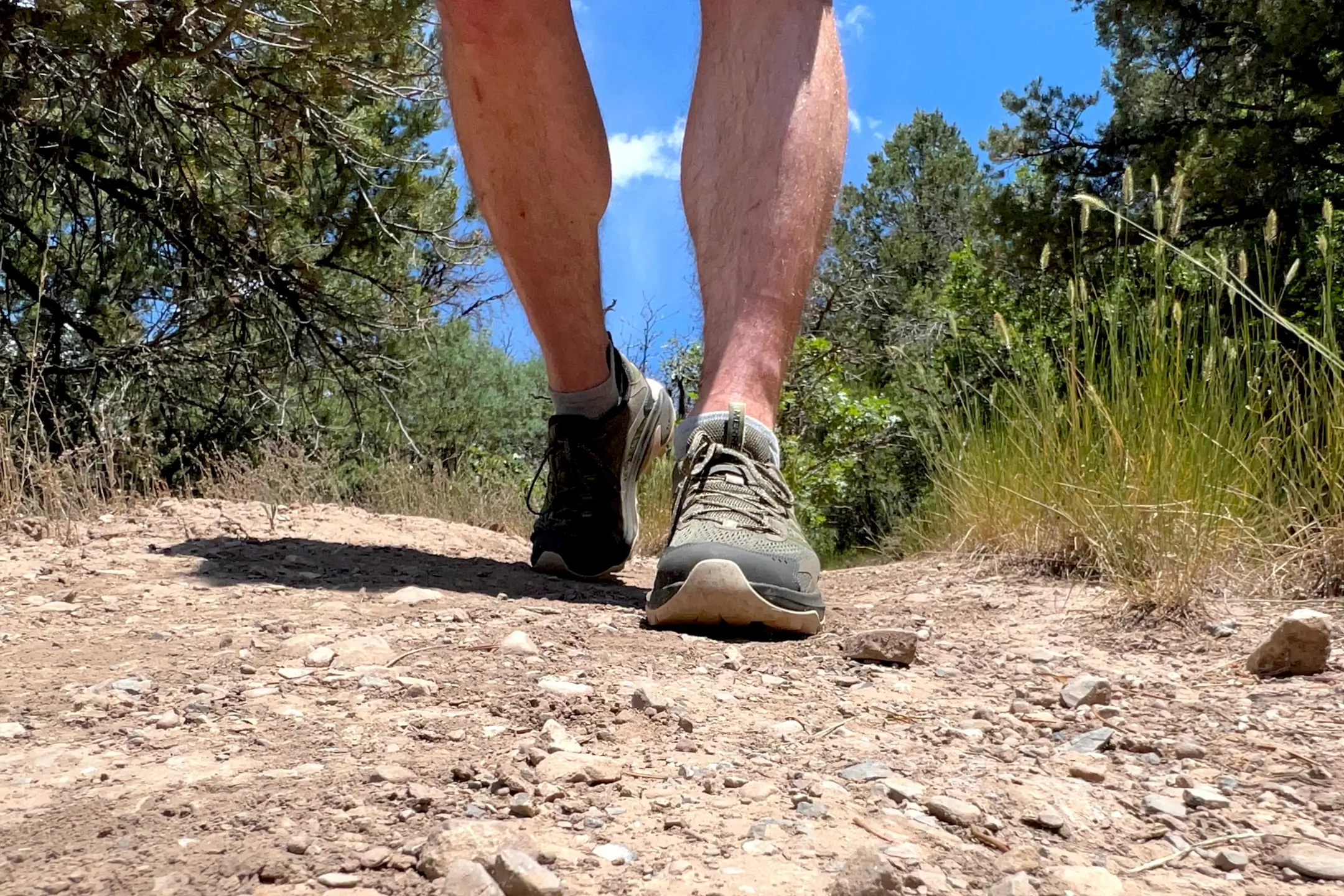 Merrell Moab Speed 2 hiking shoe boot