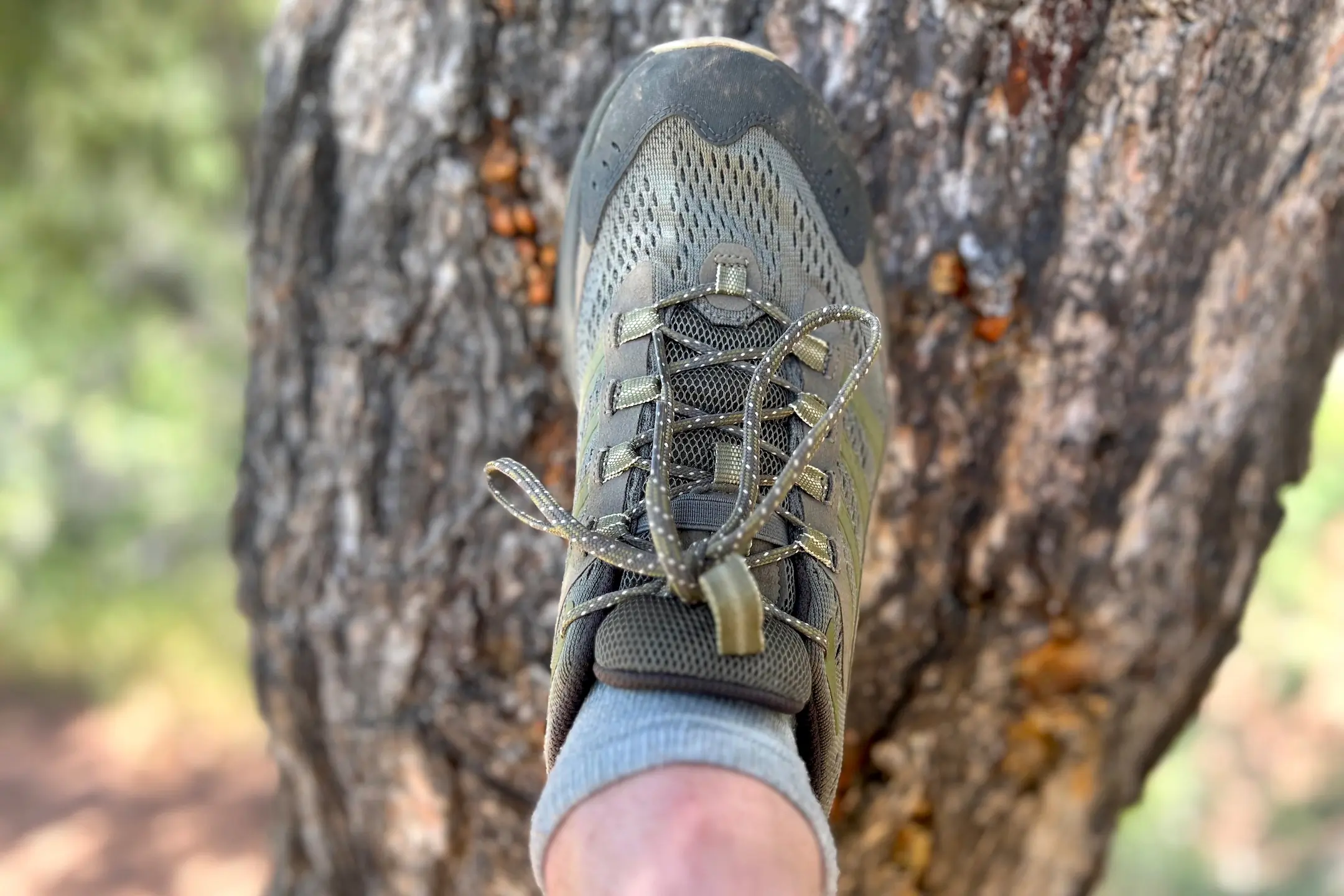 Merrell Moab Speed 2 hiking shoe boot