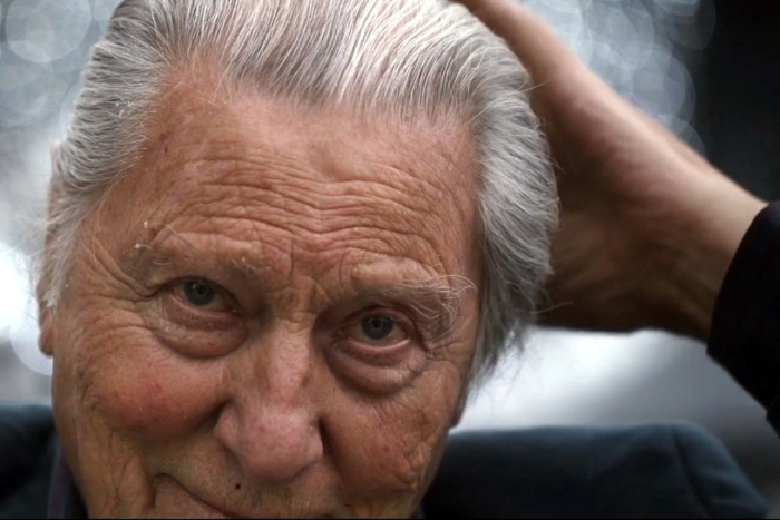 ‘Skier of the Impossible’ Sylvian Saudan Dies at Age 87