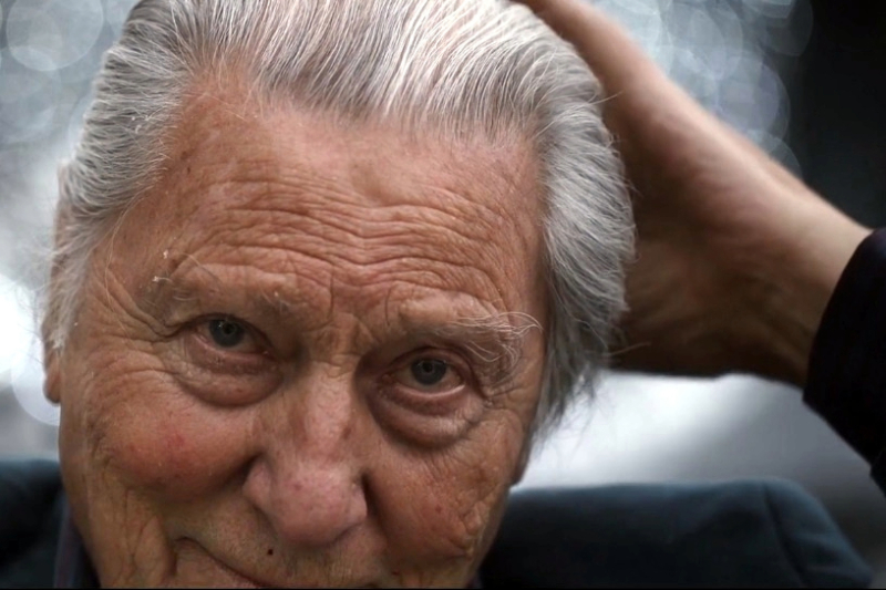 ‘Skier of the Impossible’ Sylvian Saudan Dies at Age 87