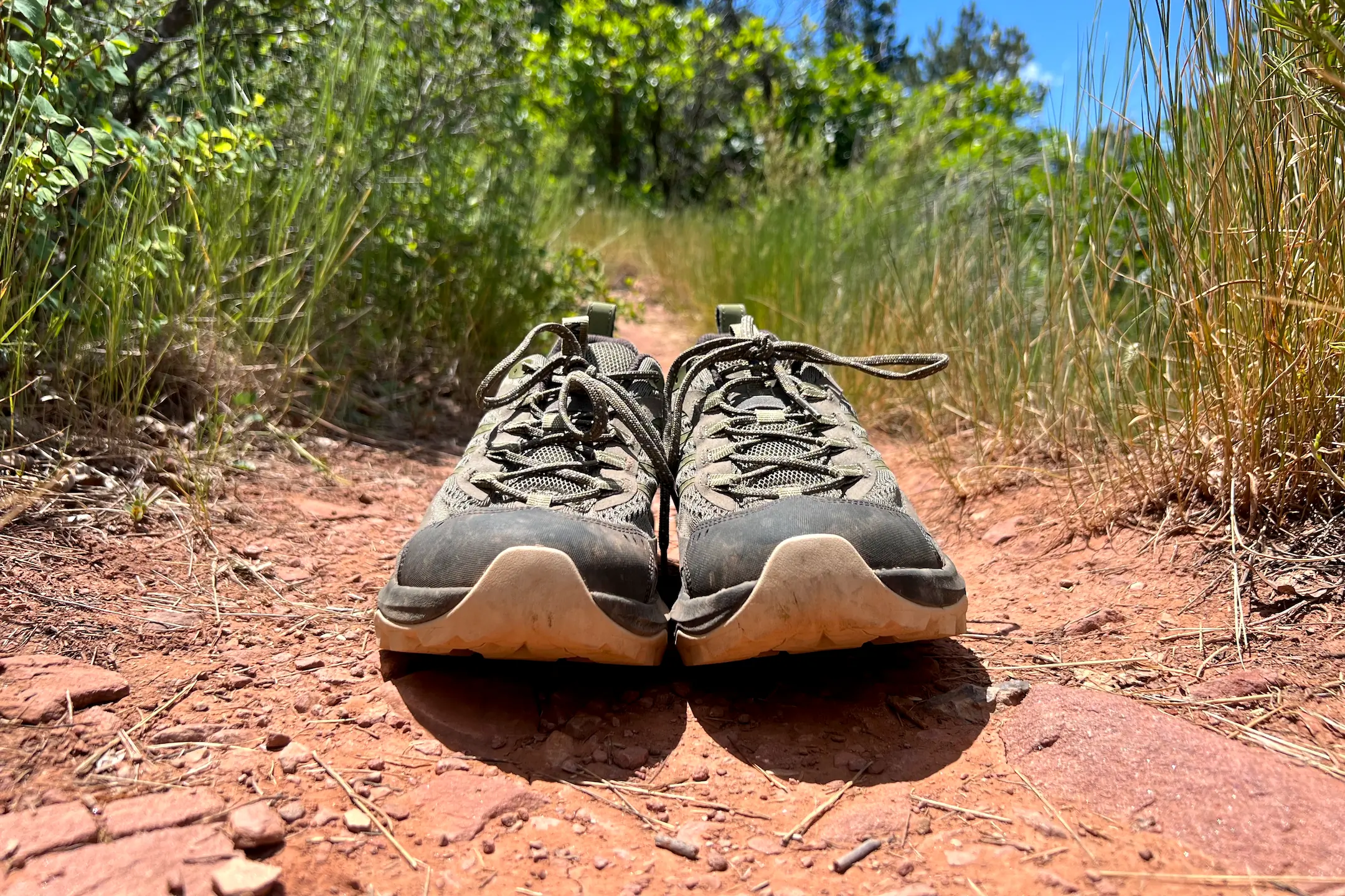Merrell Moab Speed 2