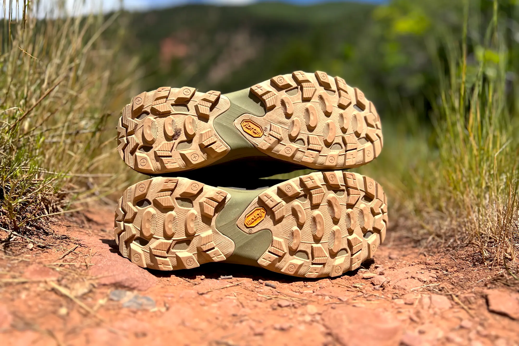 Merrell Moab Speed 2 hiking shoe boot