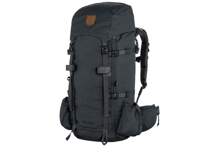 fjallraven kajka 35 pack