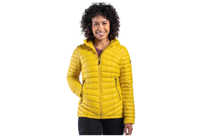 Decathlon Forclaz Women's Jacket