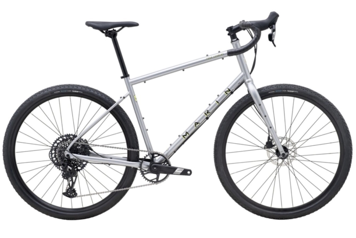 Marin Four Corners 2 Bike