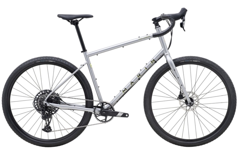 Marin Four Corners 2