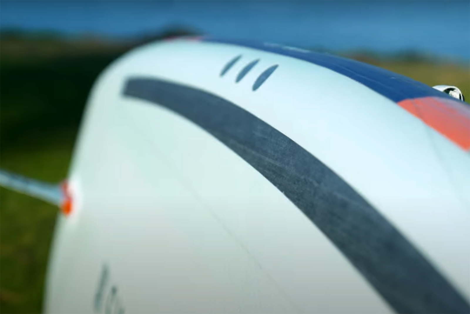 infinity fiber isle switch pro