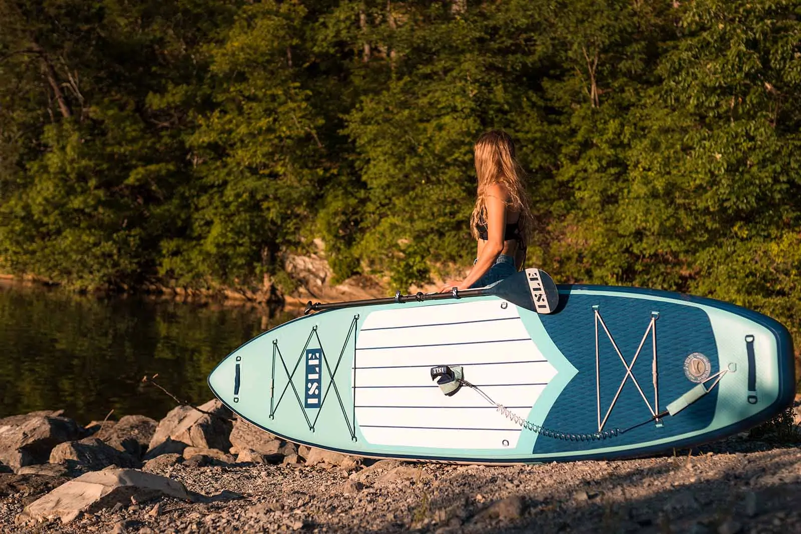isle paddleboard