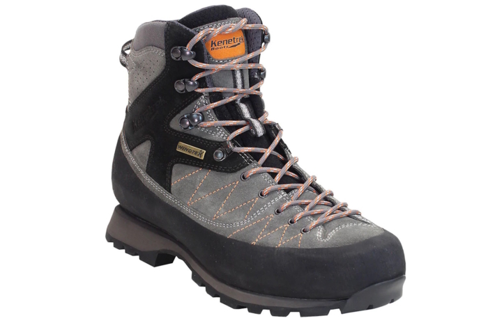 Men's Kenetrek Bridger High Boots