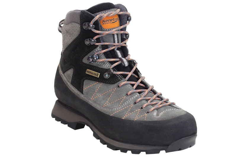 Kenetrek Bridger High Boots