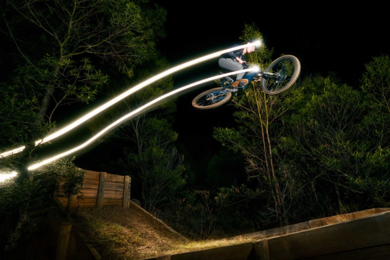 Onewheel Rally, Filson Camp Chair, Knog MTB Light, and More Emerging Gear