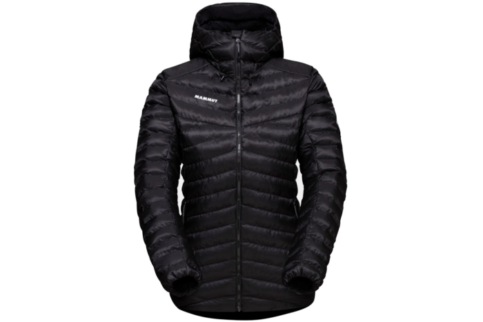 Mammut Albula IN Hooded Jacket
