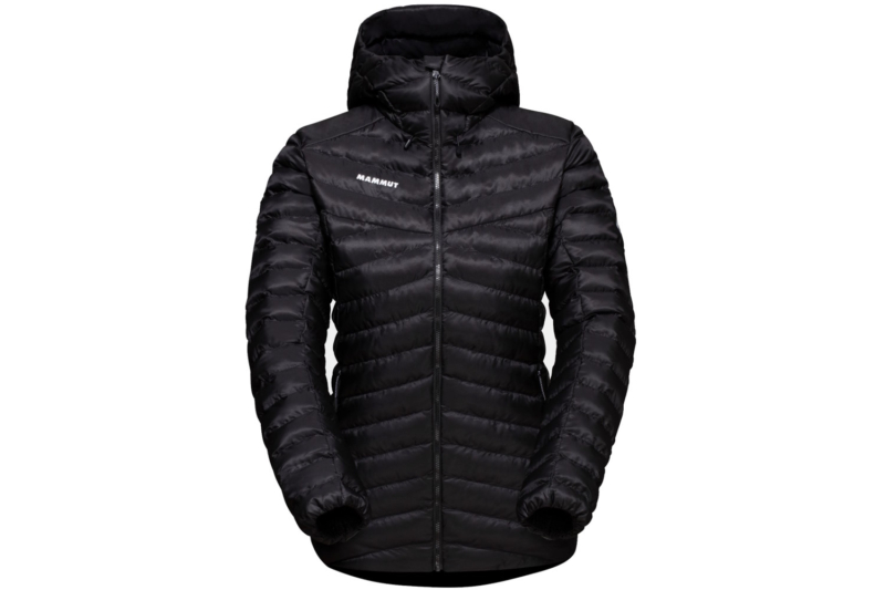 Mammut Albula IN Hooded Jacket Women