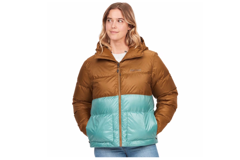 Marmot Women’s Guides Down Hoody
