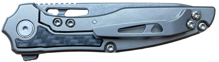 millit knives torrent v3