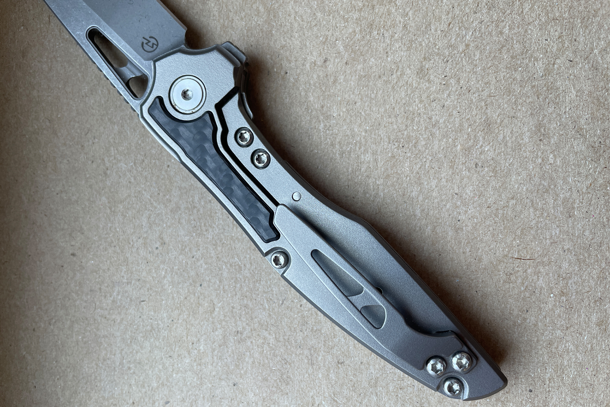 millit knives torrent v3 pocket clip