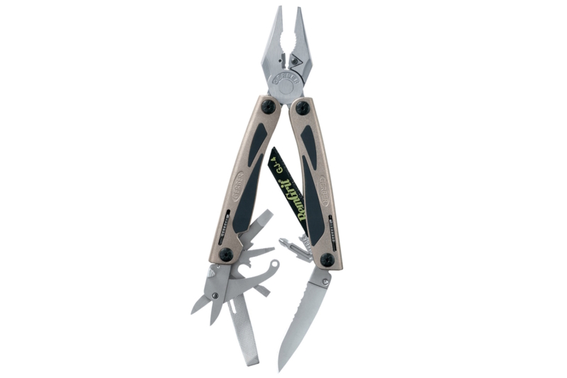 Gerber 800 Legend Multi-Plier Multi-Tool