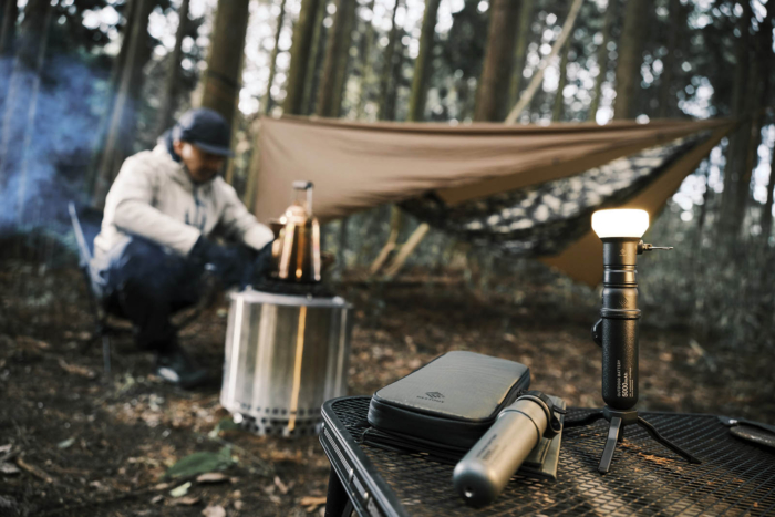 nestout power bank bundle