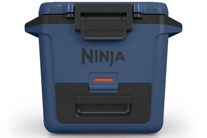 ninja frostvault cooler