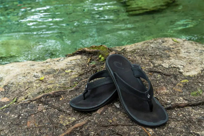 Tough Flip-Flops for Tough Girls: OluKai ‘Ohana Review