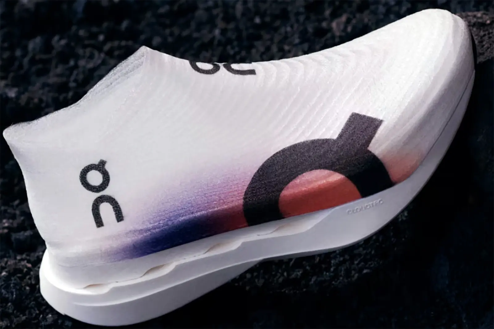 on cloudboom strike ls