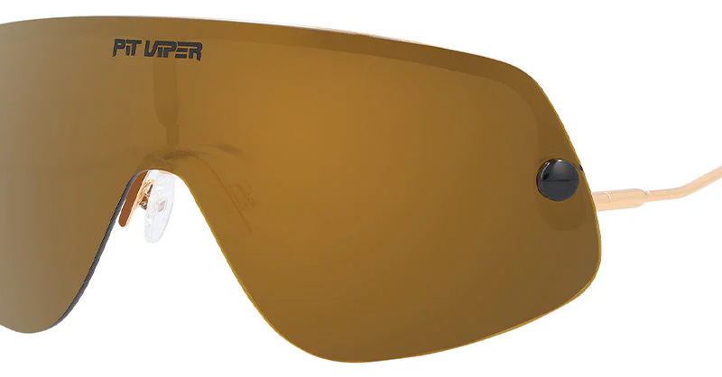Pit Viper Limousine Sunglasses