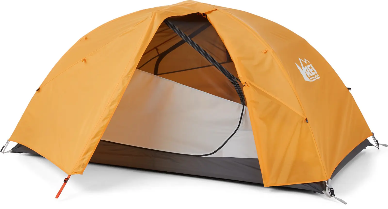 rei trail hut tent